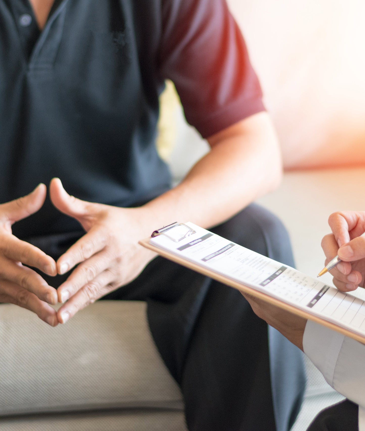 Wasabi Method - Male Sexual Health Course (Practitioner Module)