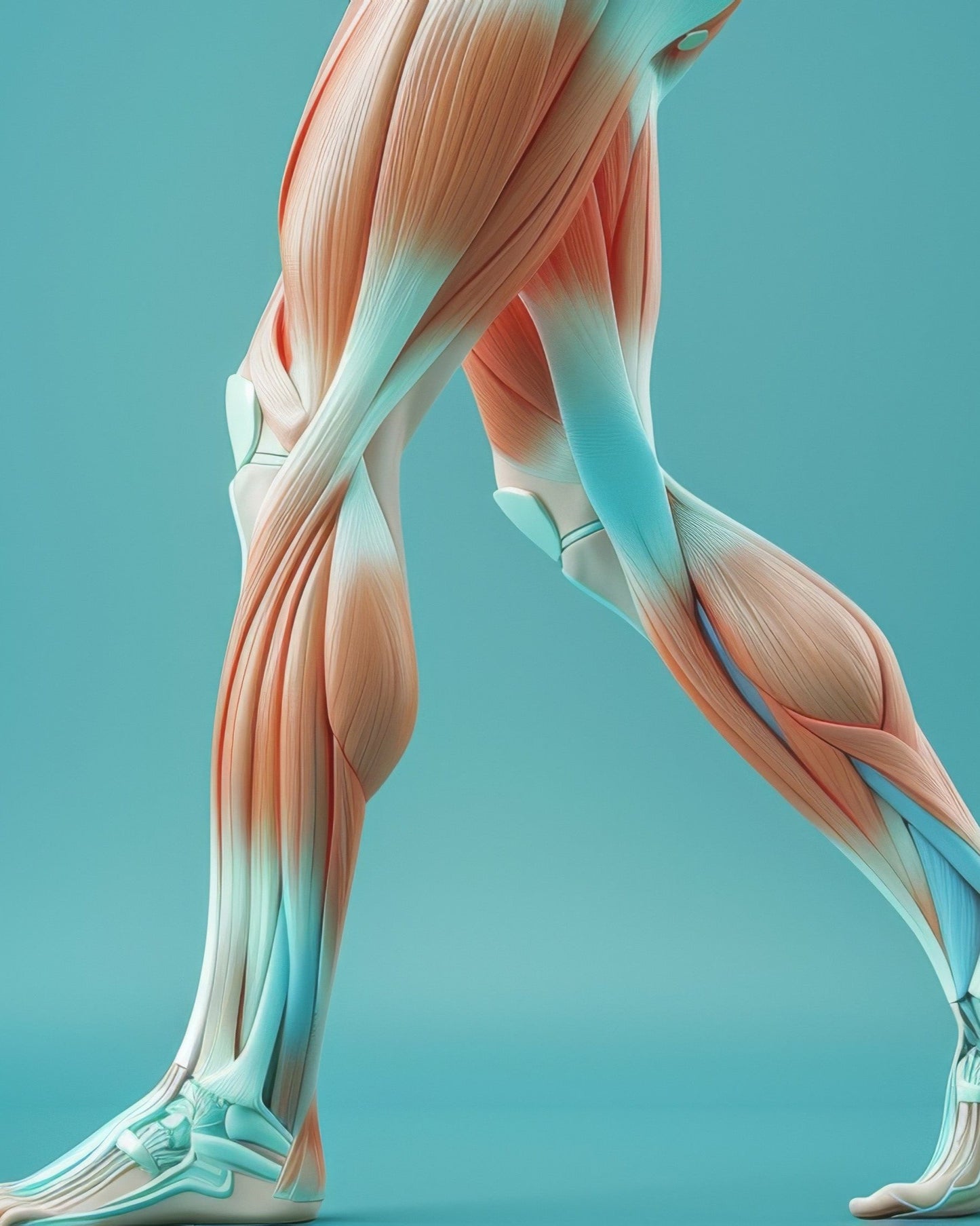 Wasabi Method - Lower Limb Course (Practitioner Module)