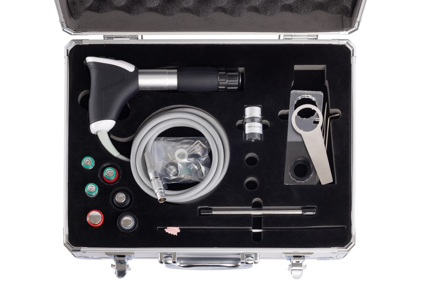 Wasabi Device & Course Bundle