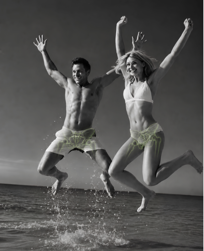 Sexual Health Shockwave Courses