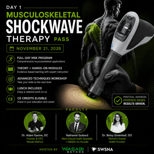Day 1 Shockwave Summit Pass