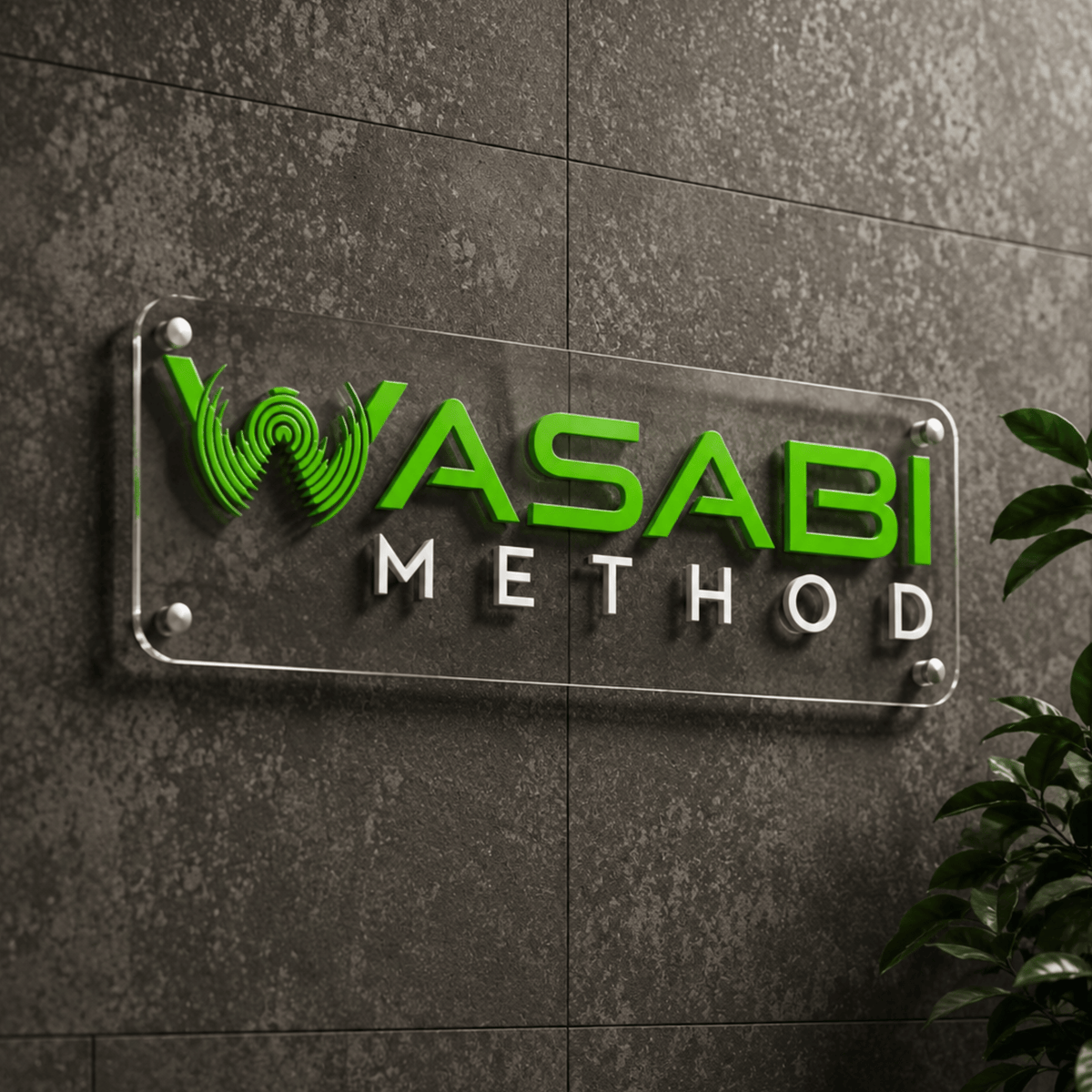 Wasabi Method - Radial Pressure Wave Therapy for Male Sexual Health (Practitioner only)